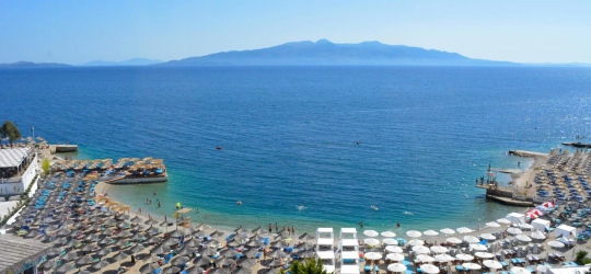 Hotel Epirus 3*