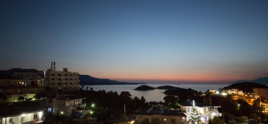 Hotel Sole Mare 4*