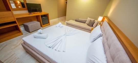 Hotel Sole Mare 4*