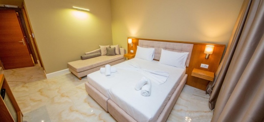 Hotel Sole Mare 4*