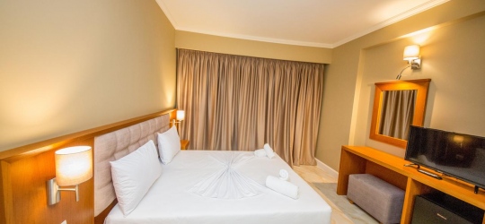 Hotel Sole Mare 4*