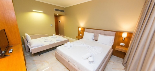 Hotel Sole Mare 4*