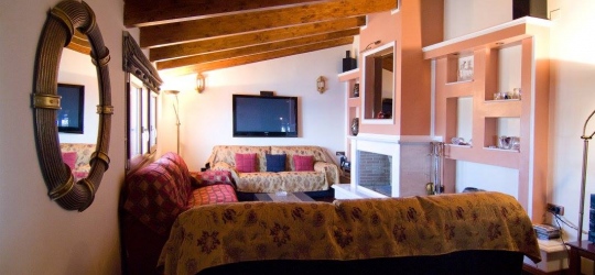 Sunset Hotel Parga 3*