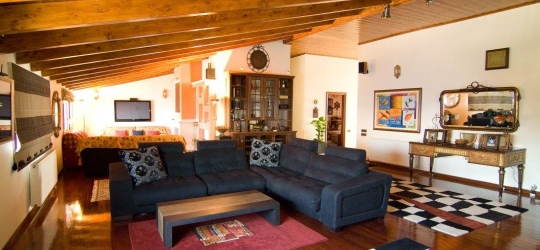 Sunset Hotel Parga 3*