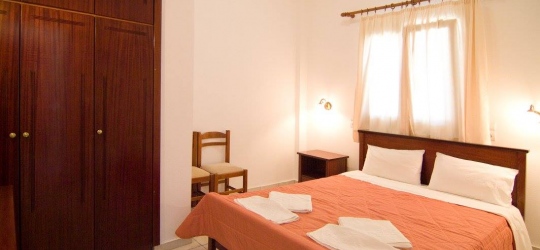 Sunset Hotel Parga 3*