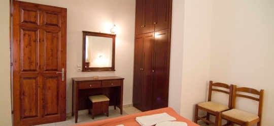 Sunset Hotel Parga 3*