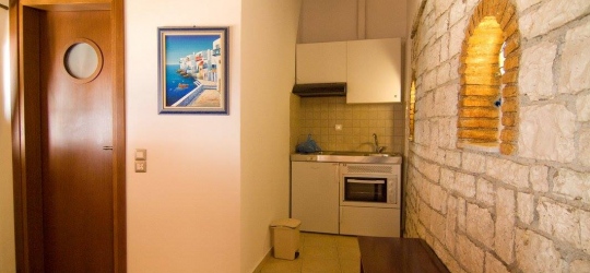 Sunset Hotel Parga 3*