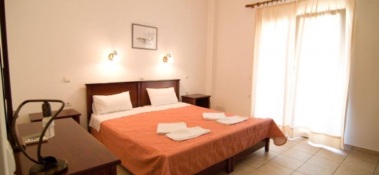 Sunset Hotel Parga 3*