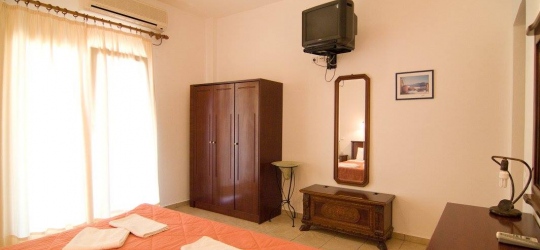 Sunset Hotel Parga 3*