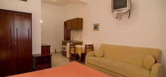 Sunset Hotel Parga 3*