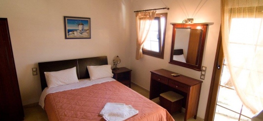 Sunset Hotel Parga 3*