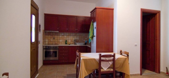 Sunset Hotel Parga 3*