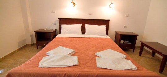 Sunset Hotel Parga 3*