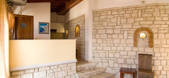 Sunset Hotel Parga 3*