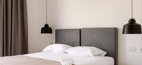 Hotel Epirus 3*