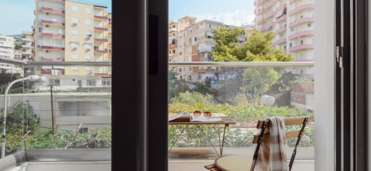 Hotel Epirus 3*
