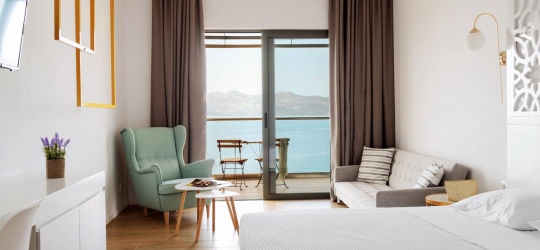 Hotel Epirus 3*