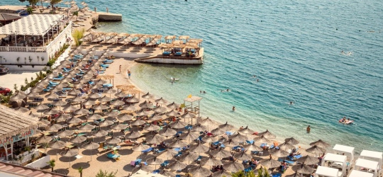 Hotel Epirus 3*
