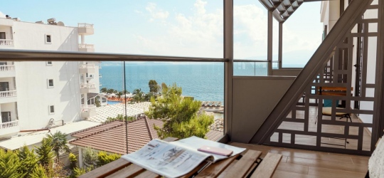 Hotel Epirus 3*