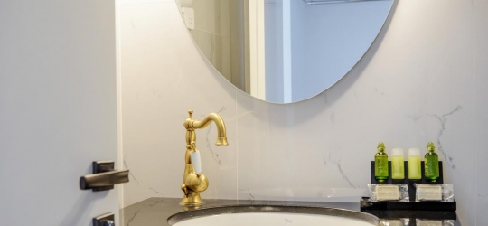 Hotel Epirus 3*