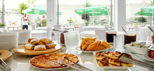 Hotel Epirus 3*