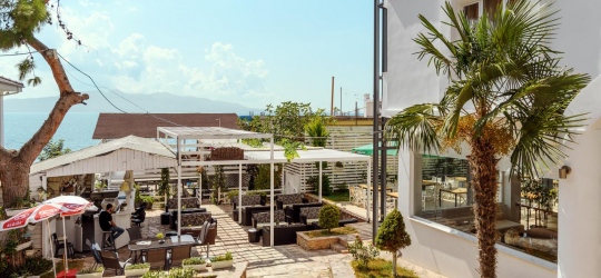 Hotel Epirus 3*