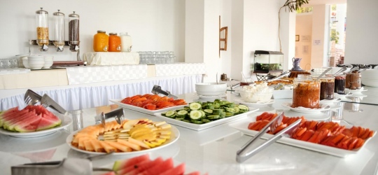 Hotel Epirus 3*