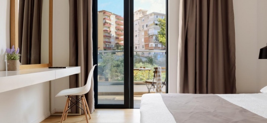 Hotel Epirus 3*