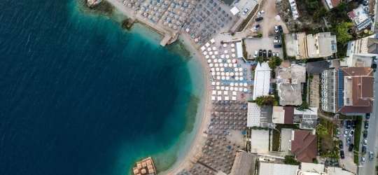 Hotel Epirus 3*