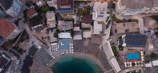 Hotel Epirus 3*