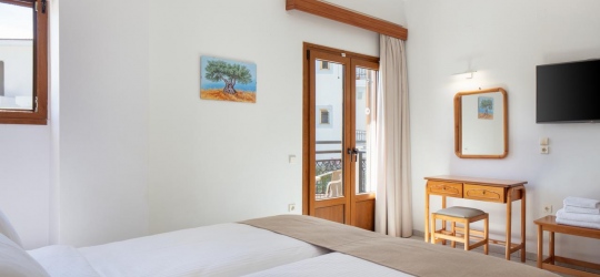 Hotel Rezi 3*