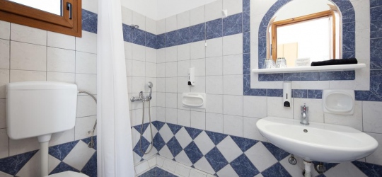 Hotel Rezi 3*