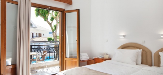 Hotel Rezi 3*