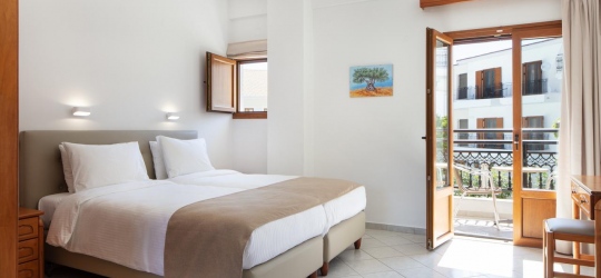 Hotel Rezi 3*