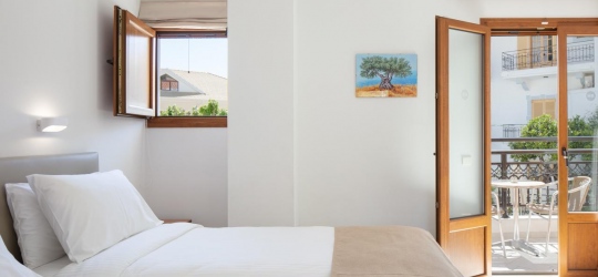 Hotel Rezi 3*