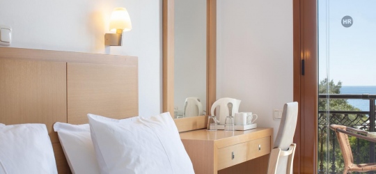 Hotel Rezi 3*