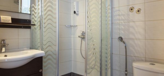 Hotel Rezi 3*