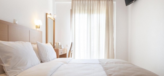 Hotel Rezi 3*