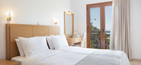 Hotel Rezi 3*