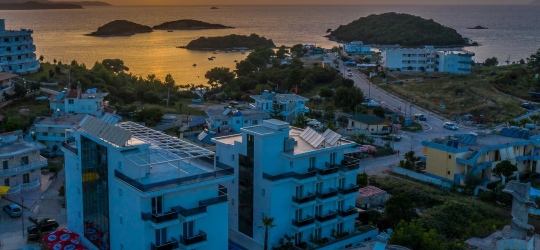 Hotel Sole Mare 4*