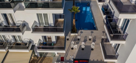 Hotel Sole Mare 4*