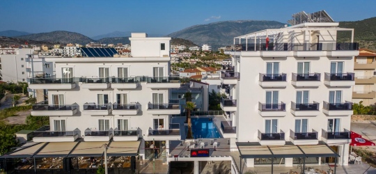 Hotel Sole Mare 4*