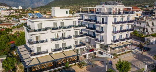 Hotel Sole Mare 4*