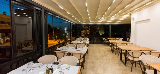 Hotel Sole Mare 4*