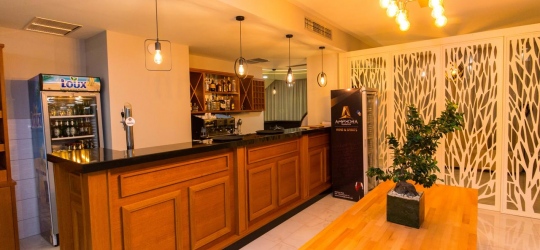 Hotel Sole Mare 4*