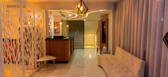 Hotel Sole Mare 4*