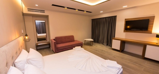 Hotel Sole Mare 4*