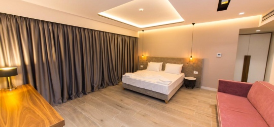 Hotel Sole Mare 4*