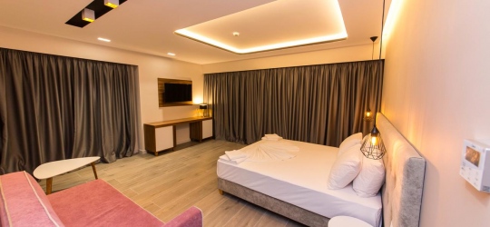 Hotel Sole Mare 4*