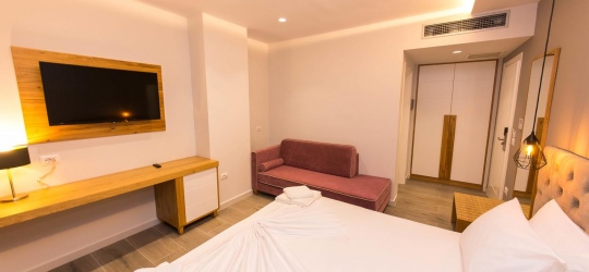 Hotel Sole Mare 4*